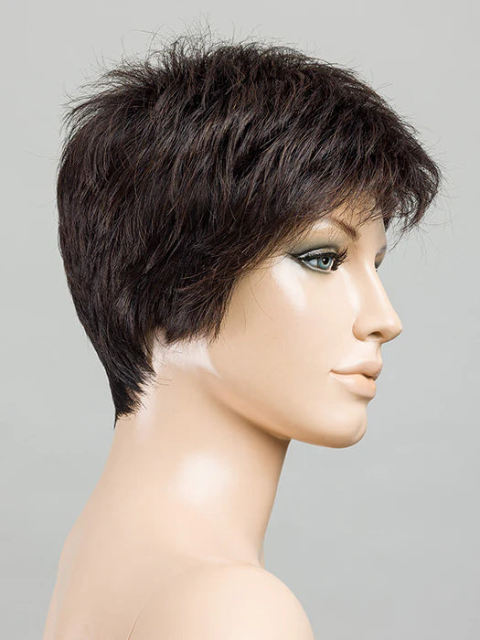 Chat | Heat Friendly Synthetic Extended Lace Front Wig by Ellen Wille