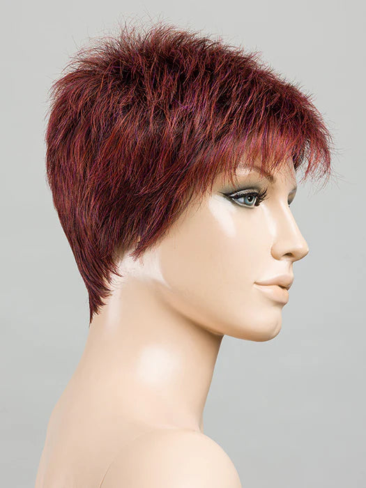 Chat | Heat Friendly Synthetic Extended Lace Front Wig by Ellen Wille