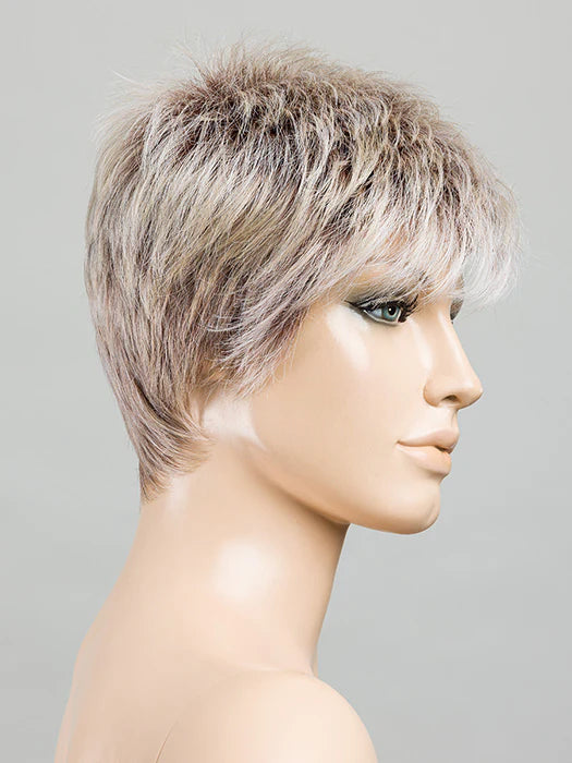 Chat | Heat Friendly Synthetic Extended Lace Front Wig by Ellen Wille