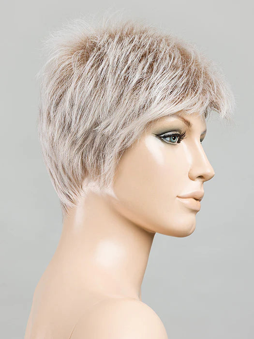 Chat | Heat Friendly Synthetic Extended Lace Front Wig by Ellen Wille
