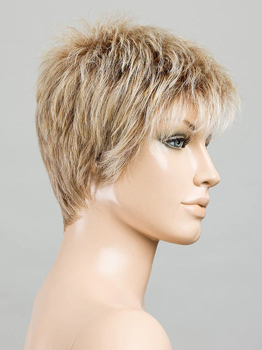Chat | Heat Friendly Synthetic Extended Lace Front Wig by Ellen Wille