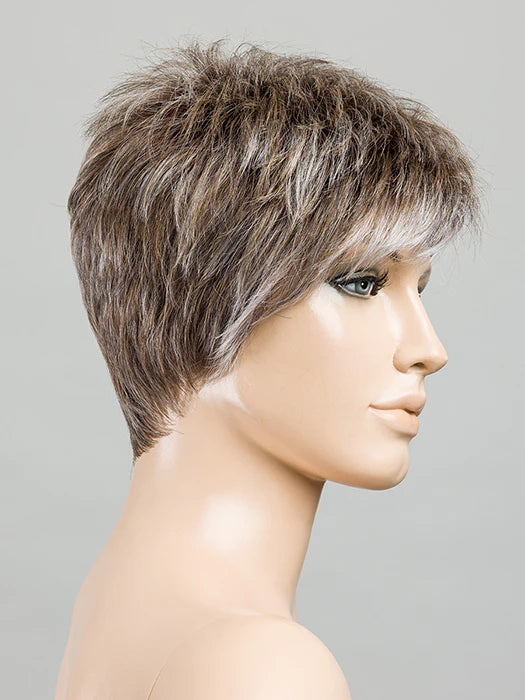 Chat | Heat Friendly Synthetic Extended Lace Front Wig by Ellen Wille