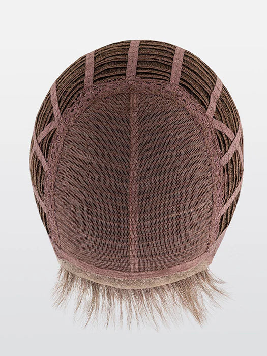 Chat | Heat Friendly Synthetic Extended Lace Front Wig by Ellen Wille