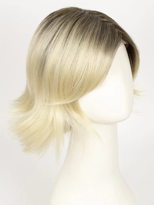 Chloe | Heat Friendly Extended Synthetic Lace Front Wig (Mono Top) by Kim Kimble