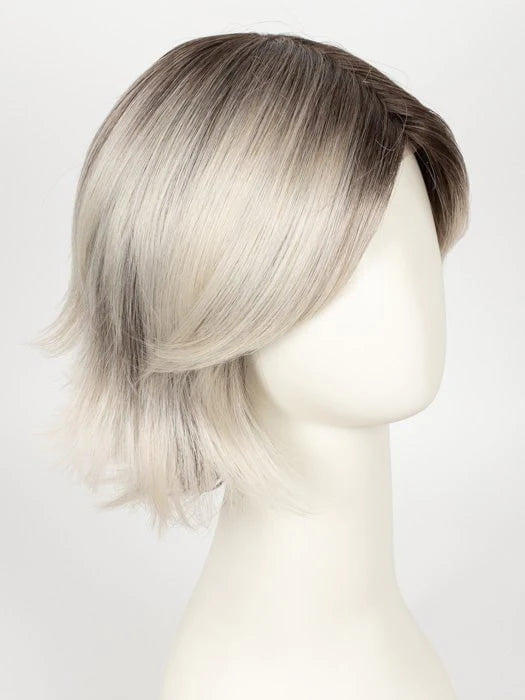 Chloe | Heat Friendly Extended Synthetic Lace Front Wig (Mono Top) by Kim Kimble