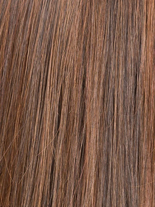 Amaze Mono Part  | Human Hair/HF Synthetic Blend Lace Front (Mono Part) Wig by Ellen Wille