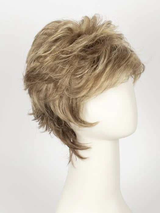 Christa | SALE 40% | Synthetic Wig (Basic Cap) by Estetica | R12/26CH