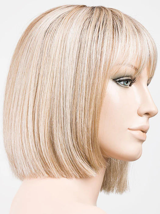 Cleo | Heat Friendly Synthetic (Mono Crown) Wig by Ellen Wille