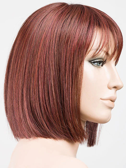 Cleo | Heat Friendly Synthetic (Mono Crown) Wig by Ellen Wille