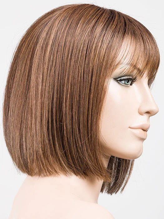 Cleo | Heat Friendly Synthetic (Mono Crown) Wig by Ellen Wille