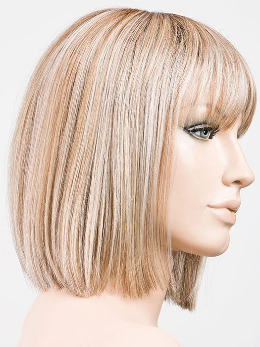 Cleo | Heat Friendly Synthetic (Mono Crown) Wig by Ellen Wille