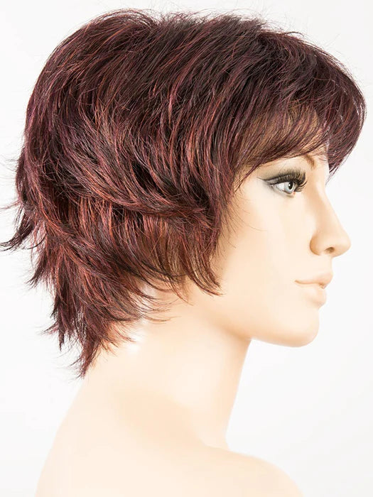 Click | Synthetic (Basic Cap) Wig by Ellen Wille