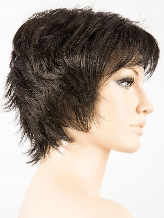 Click | Synthetic (Basic Cap) Wig by Ellen Wille