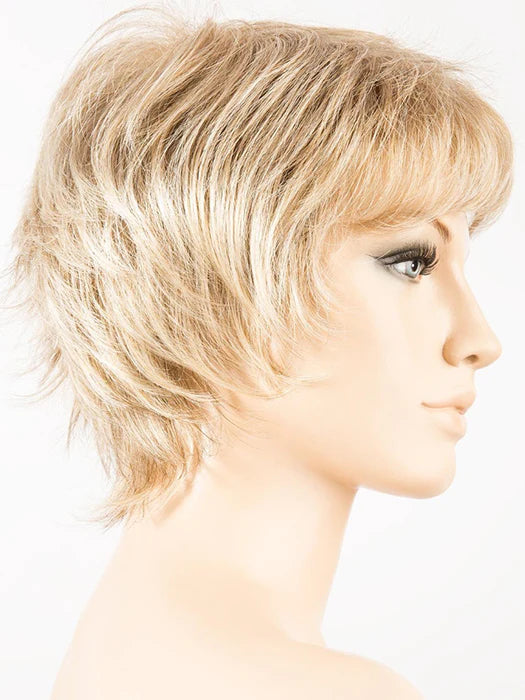 Click | Synthetic (Basic Cap) Wig by Ellen Wille