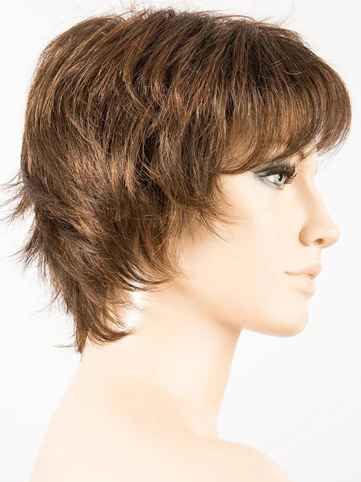 Click | Synthetic (Basic Cap) Wig by Ellen Wille