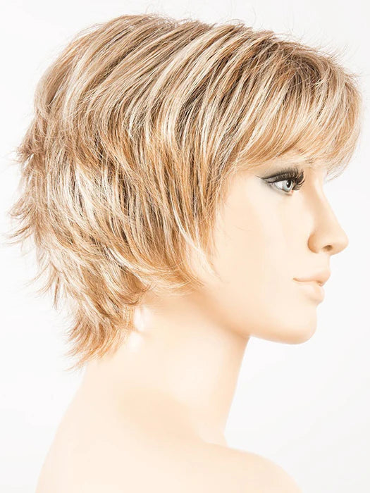 Click | Synthetic (Basic Cap) Wig by Ellen Wille