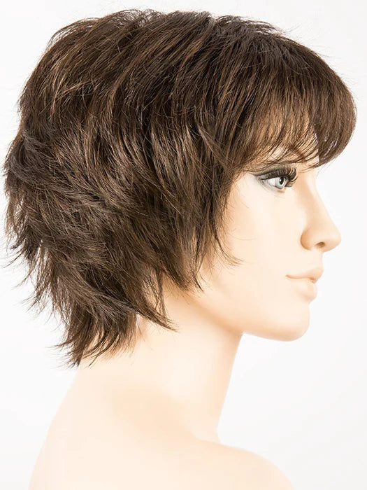 Click | Synthetic (Basic Cap) Wig by Ellen Wille