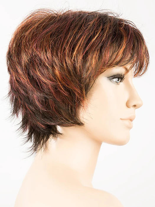 Click | Synthetic (Basic Cap) Wig by Ellen Wille