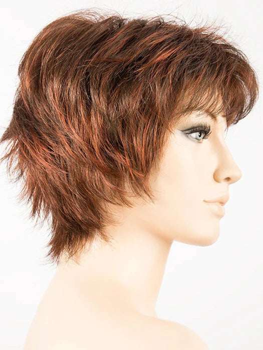 Click | Synthetic (Basic Cap) Wig by Ellen Wille