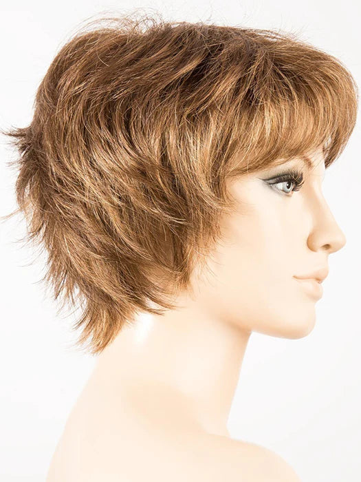 Click | Synthetic (Basic Cap) Wig by Ellen Wille