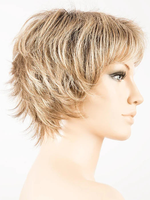 Click | Synthetic (Basic Cap) Wig by Ellen Wille