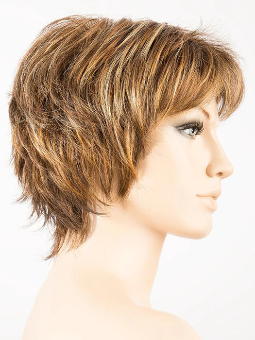 Click | Synthetic (Basic Cap) Wig by Ellen Wille