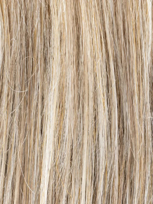 Close | Lace Front (Hand-Tied) Synthetic Topper by Ellen Wille