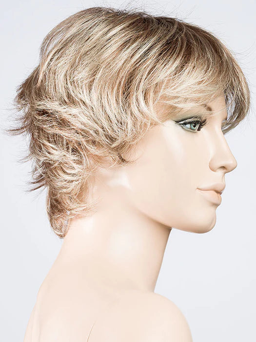 Club 10 | Synthetic (Mono Crown) Wig by Ellen Wille