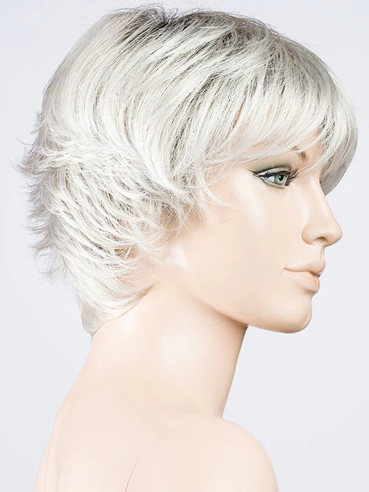 Club 10 | Synthetic (Mono Crown) Wig by Ellen Wille