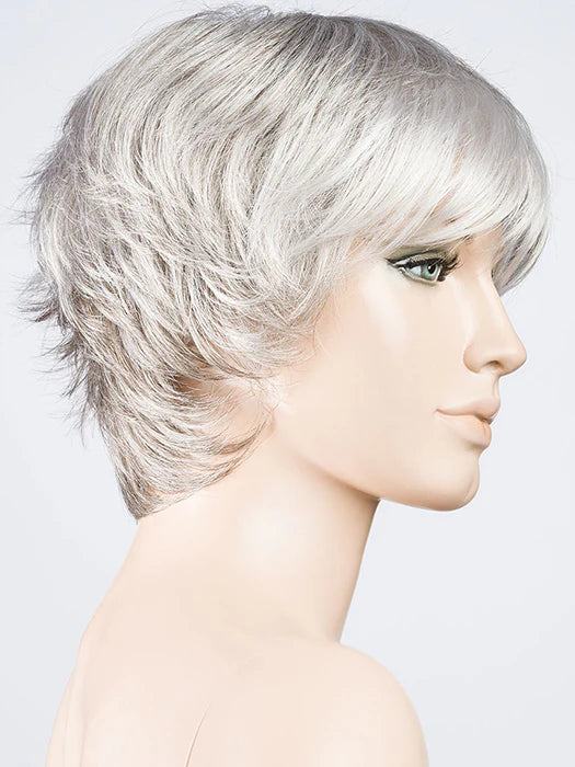 Club 10 | Synthetic (Mono Crown) Wig by Ellen Wille