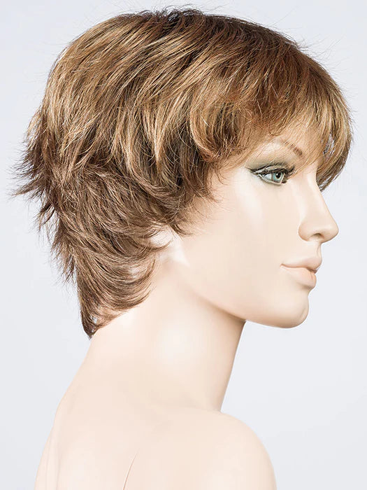 Club 10 | Synthetic (Mono Crown) Wig by Ellen Wille