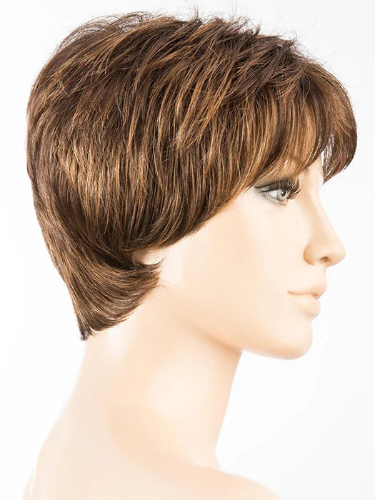 Coco | Synthetic Lace Front (Mono Top) Wig by Ellen Wille