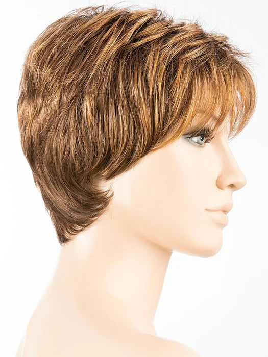 Coco | Synthetic Lace Front (Mono Top) Wig by Ellen Wille