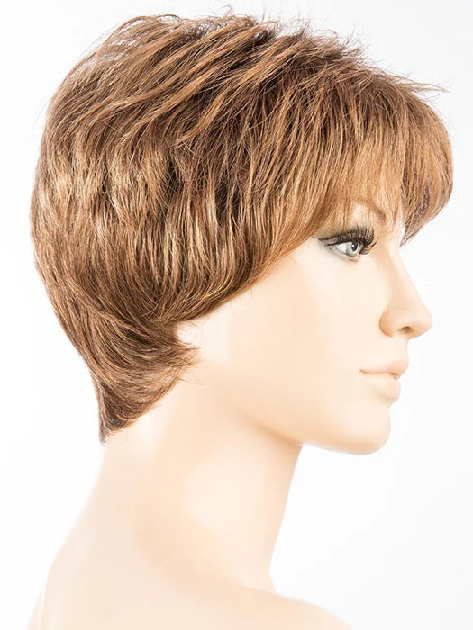 Coco | Synthetic Lace Front (Mono Top) Wig by Ellen Wille