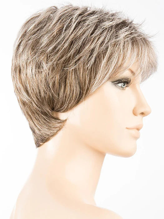 Coco | Synthetic Lace Front (Mono Top) Wig by Ellen Wille