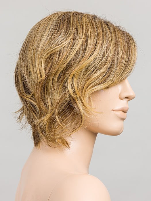 Cookie | Heat Friendly Synthetic Extended Lace Front (Mono Part) Wig by Ellen Wille