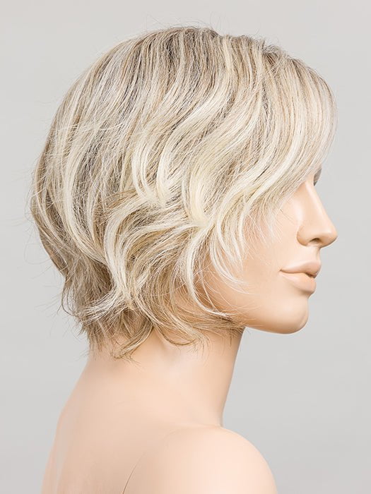 Cookie | Heat Friendly Synthetic Extended Lace Front (Mono Part) Wig by Ellen Wille