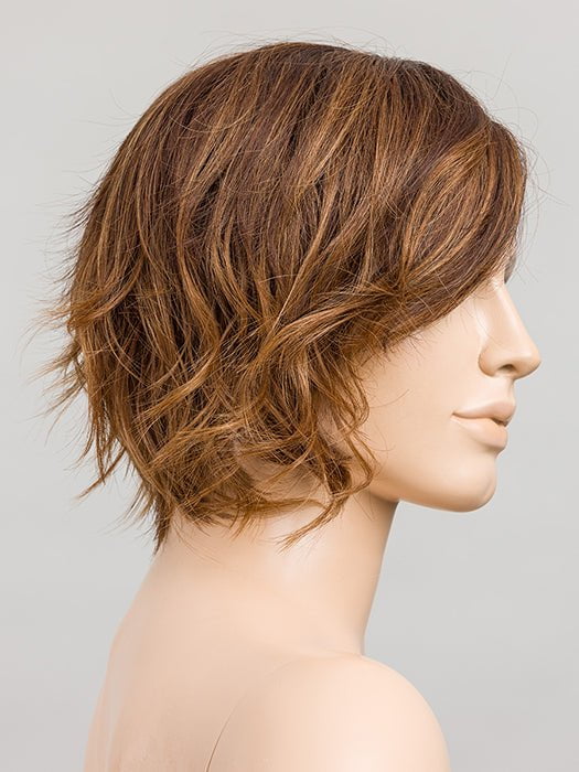 Cookie | Heat Friendly Synthetic Extended Lace Front (Mono Part) Wig by Ellen Wille