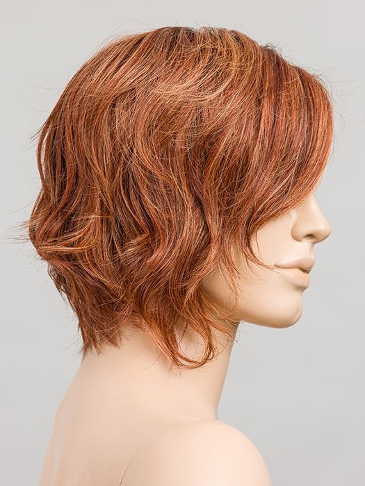 Cookie | Heat Friendly Synthetic Extended Lace Front (Mono Part) Wig by Ellen Wille