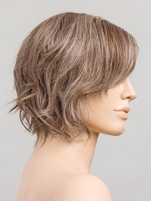 Cookie | Heat Friendly Synthetic Extended Lace Front (Mono Part) Wig by Ellen Wille