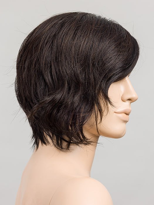 Cookie | Heat Friendly Synthetic Extended Lace Front (Mono Part) Wig by Ellen Wille