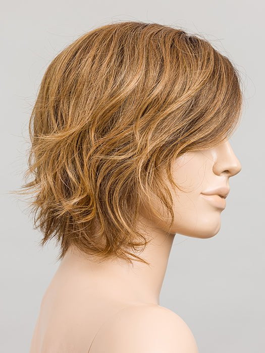 Cookie | Heat Friendly Synthetic Extended Lace Front (Mono Part) Wig by Ellen Wille