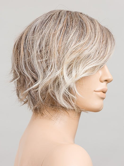 Cookie | Heat Friendly Synthetic Extended Lace Front (Mono Part) Wig by Ellen Wille