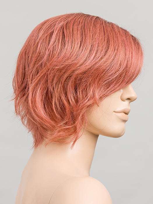Cookie | Heat Friendly Synthetic Extended Lace Front (Mono Part) Wig by Ellen Wille