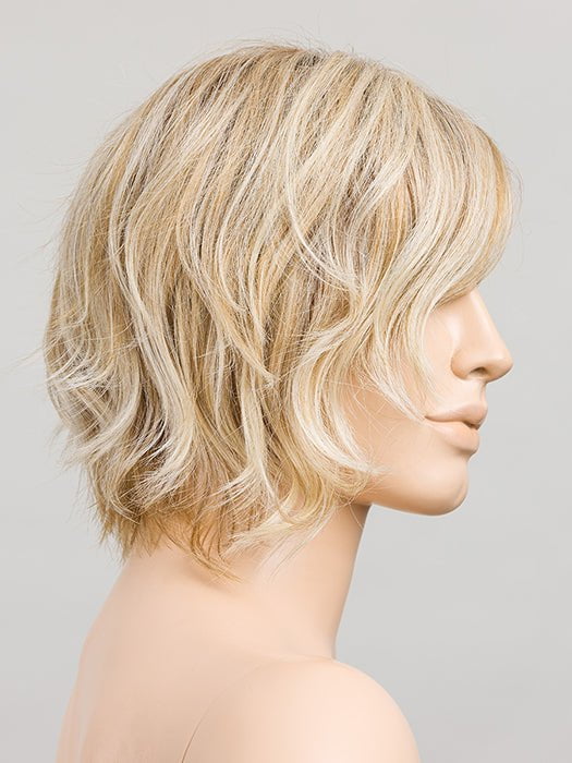 Cookie | Heat Friendly Synthetic Extended Lace Front (Mono Part) Wig by Ellen Wille