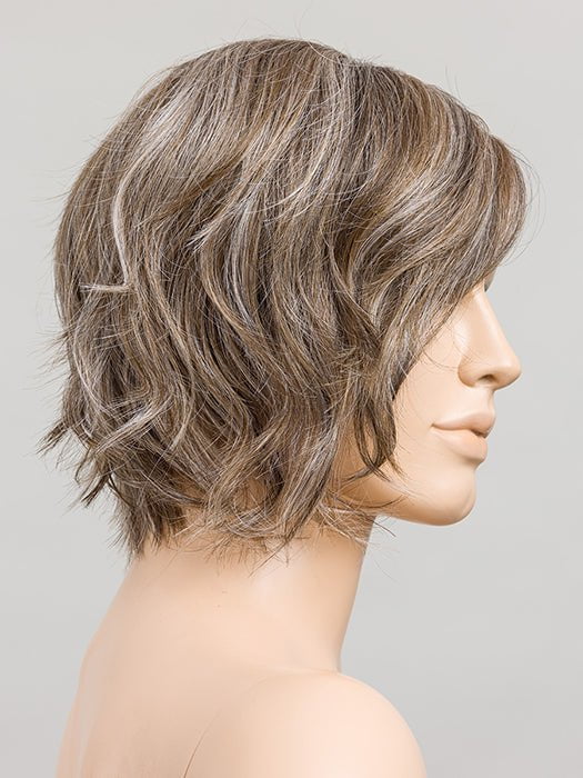 Cookie | Heat Friendly Synthetic Extended Lace Front (Mono Part) Wig by Ellen Wille