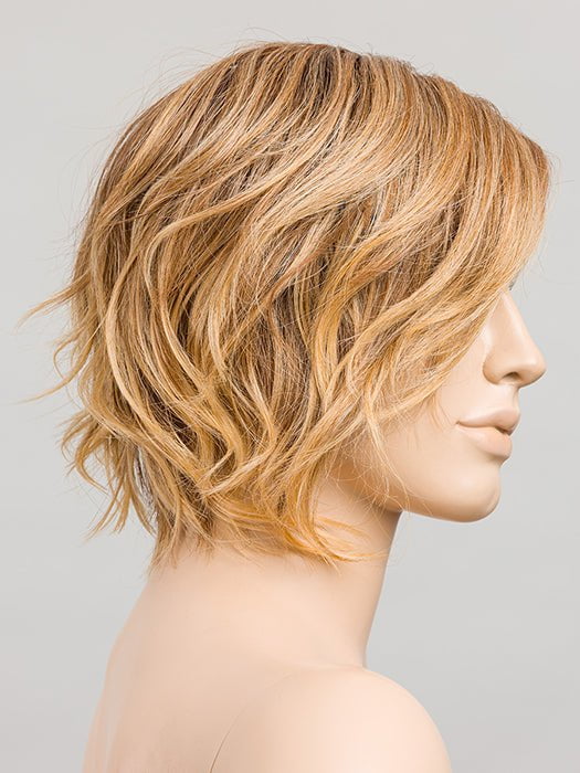 Cookie | Heat Friendly Synthetic Extended Lace Front (Mono Part) Wig by Ellen Wille