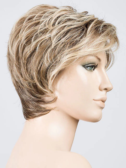 Cover | Heat Friendly Synthetic Lace Front (Mono Part) Wig by Ellen Wille | PRE-ORDER FOR AUGUST 31 SHIP