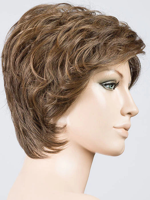 Cover | Heat Friendly Synthetic Lace Front (Mono Part) Wig by Ellen Wille | PRE-ORDER FOR AUGUST 31 SHIP