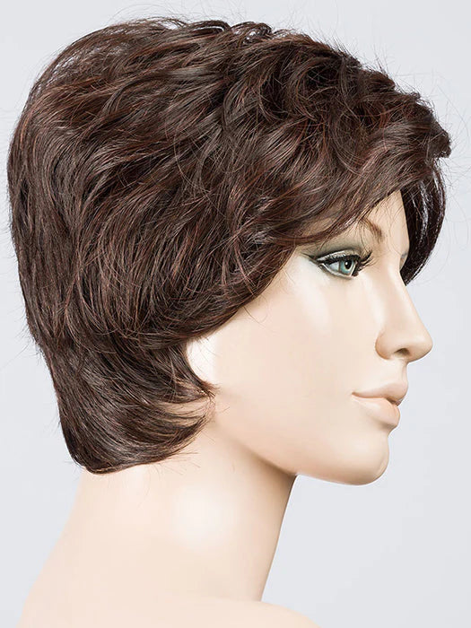 Cover | Heat Friendly Synthetic Lace Front (Mono Part) Wig by Ellen Wille | PRE-ORDER FOR AUGUST 31 SHIP